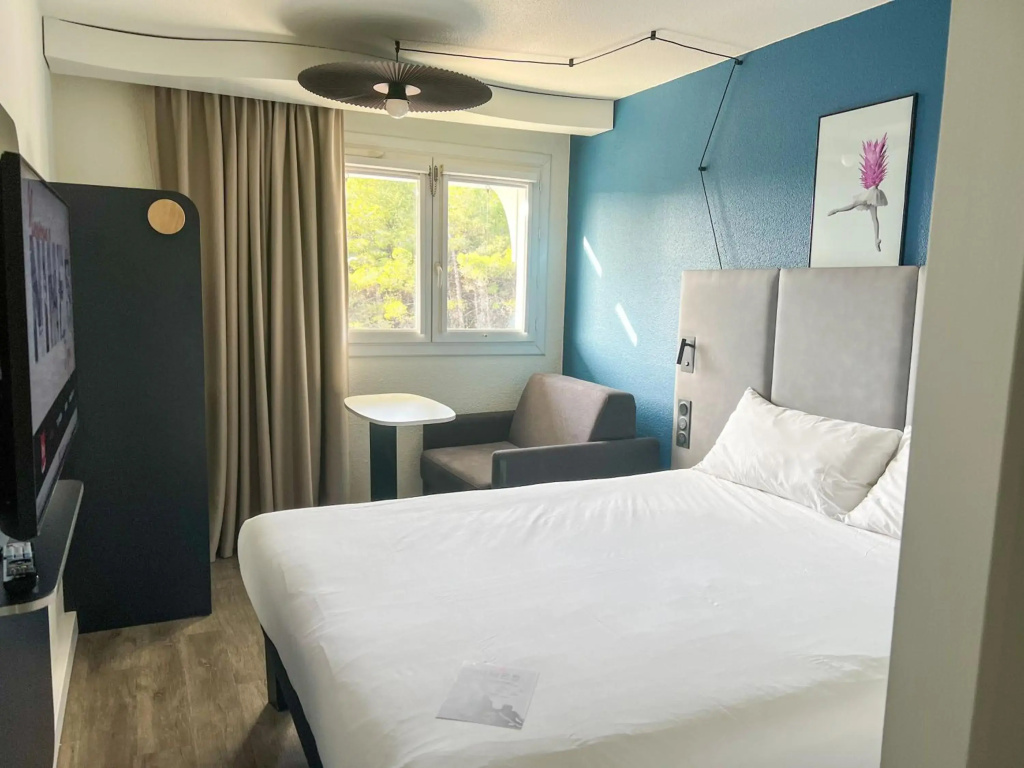 Voir la photo 4 — ibis Nimes Ouest