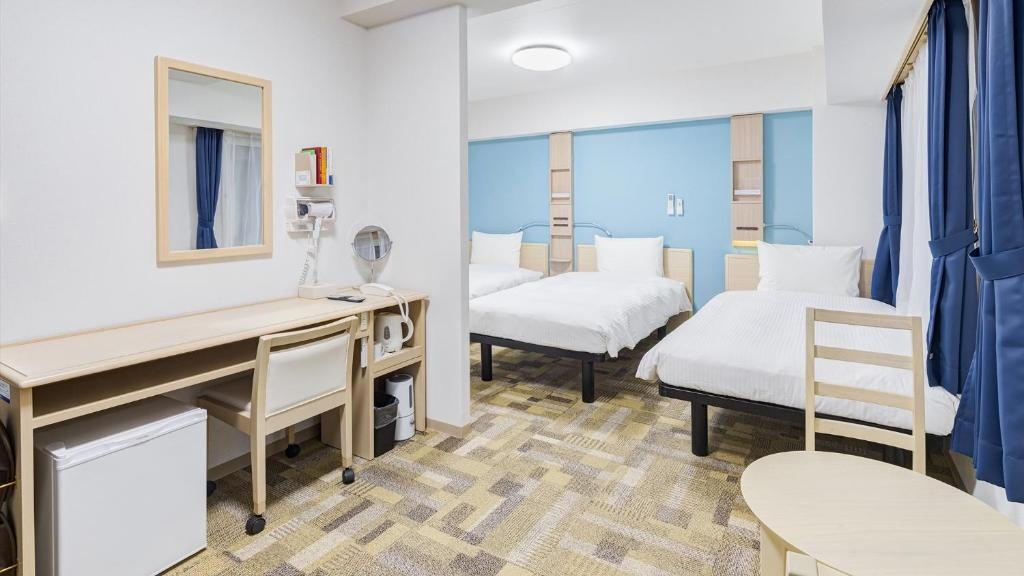 Toyoko Inn Kyoto Nijojo Minami 사진 5