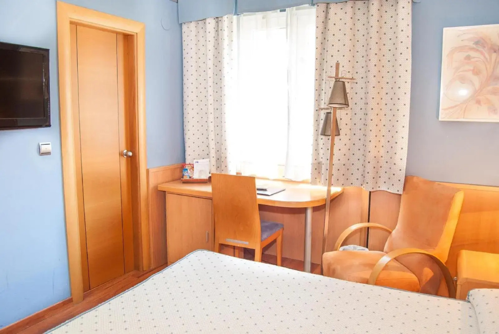 Hotel Reino de Granada - Général