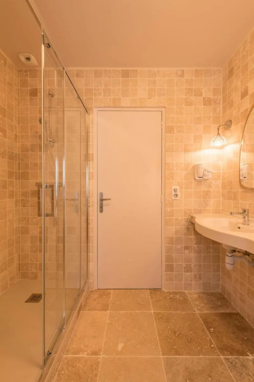 Le Central Boutique Hôtel - Chambres