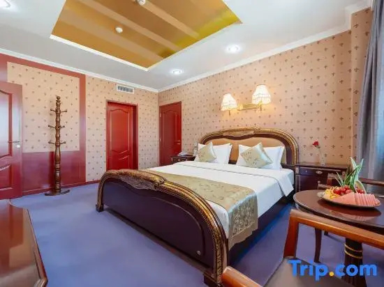 Superior Suite