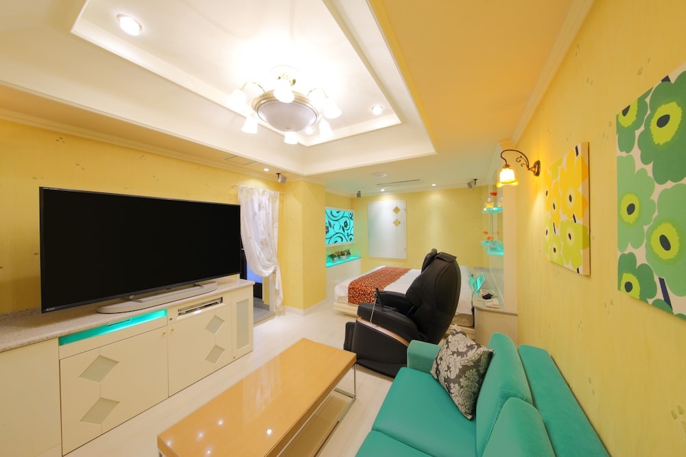 Hotel Cherena - Adult Only 사진 5