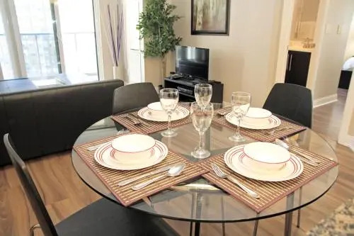 Executive Furnished Properties - Square One Mississauga - фото 25