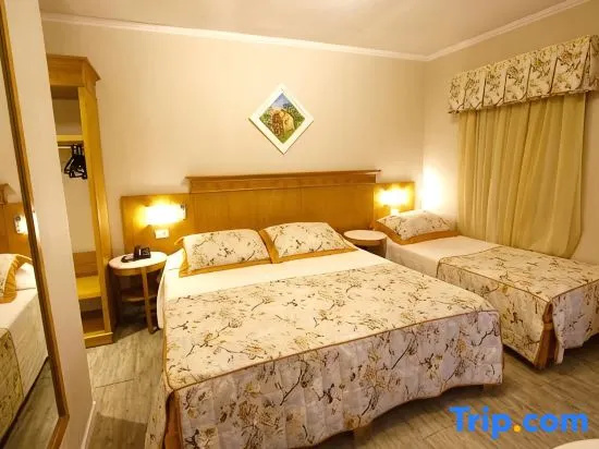 Life Hotel Infinity - Chambres