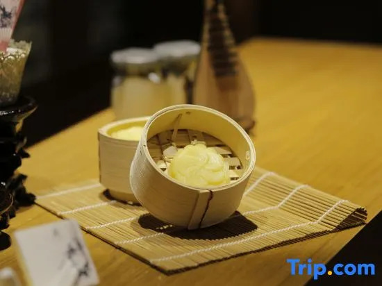 SCHOLARS BOUTIQUE Hotel (Zhenjiang Xijindu Ancient Street Museum) - фото 7