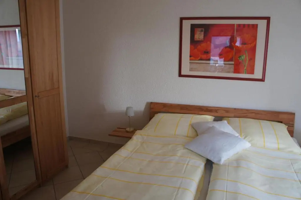 Landhotel Maarheide - Chambres