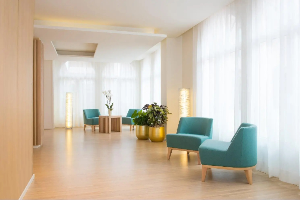 JOIA Salomé by Iberostar -Adults Only - Général