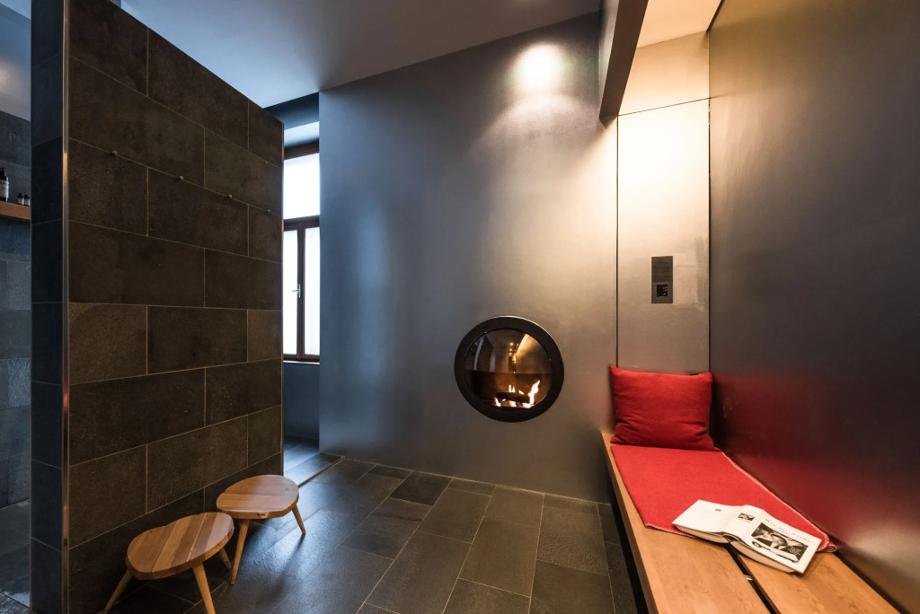 Buxbaum Beletage Design & Boutique Hotel - Général