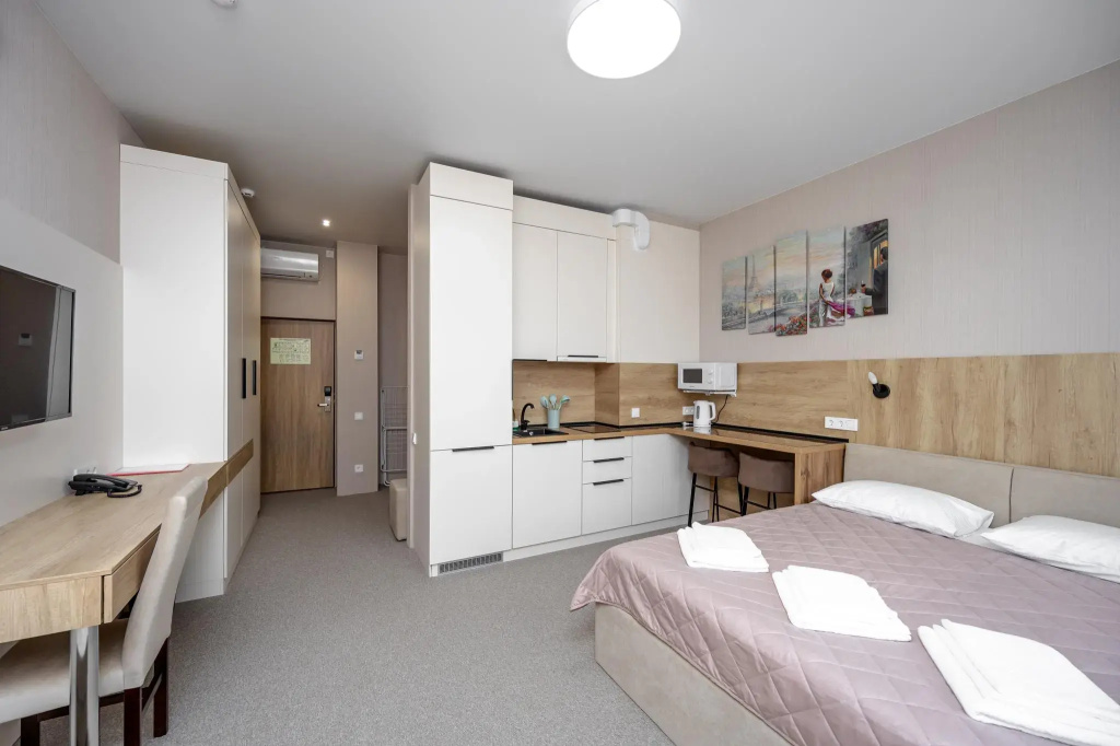 Standard room