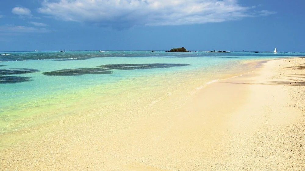 Beach & Waterfront