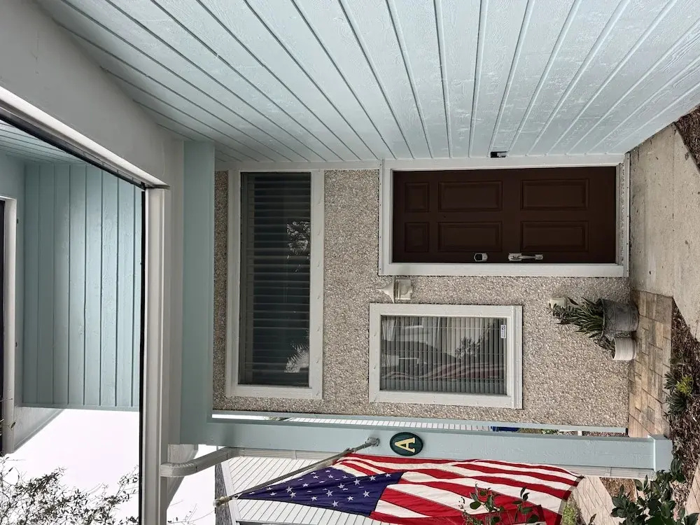 Newly Renovated 2BR by the Beach Amelia Island