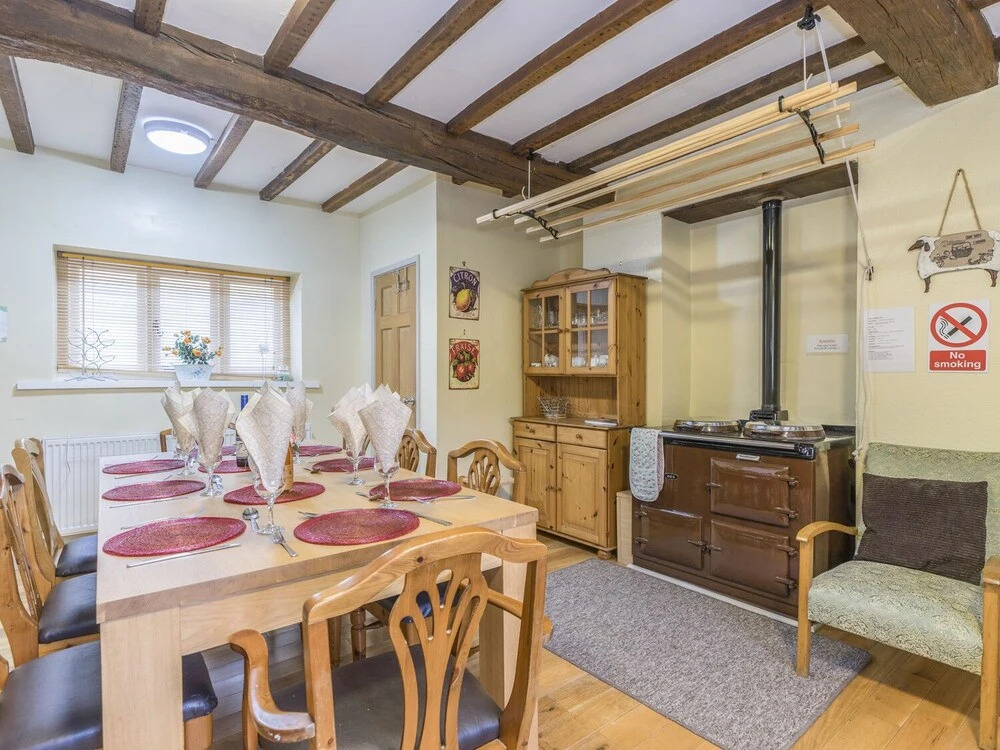 Rowton Manor Cottage - фото 3