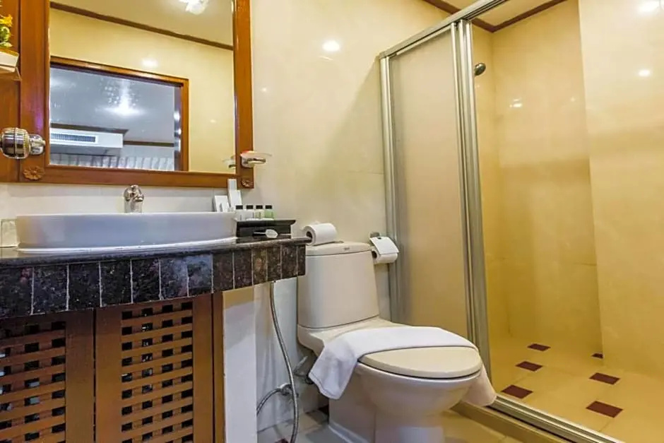 Superior Suite