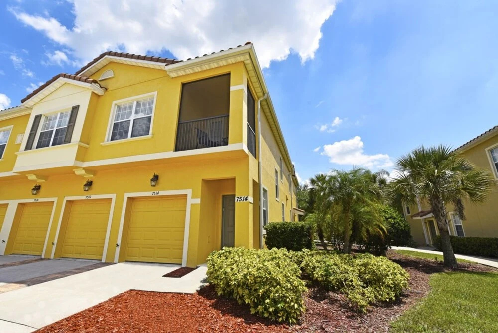 Oakwater Resort Two-bedroom