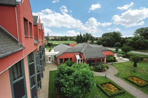 Balcony & Terrace