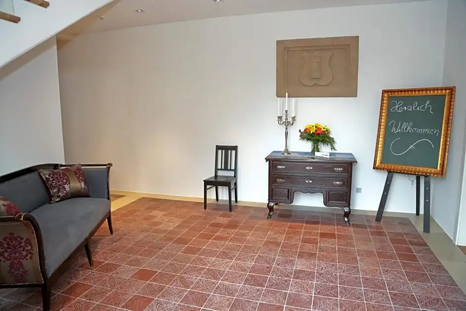 Hotel Kloster-Gasthof Speinshart
