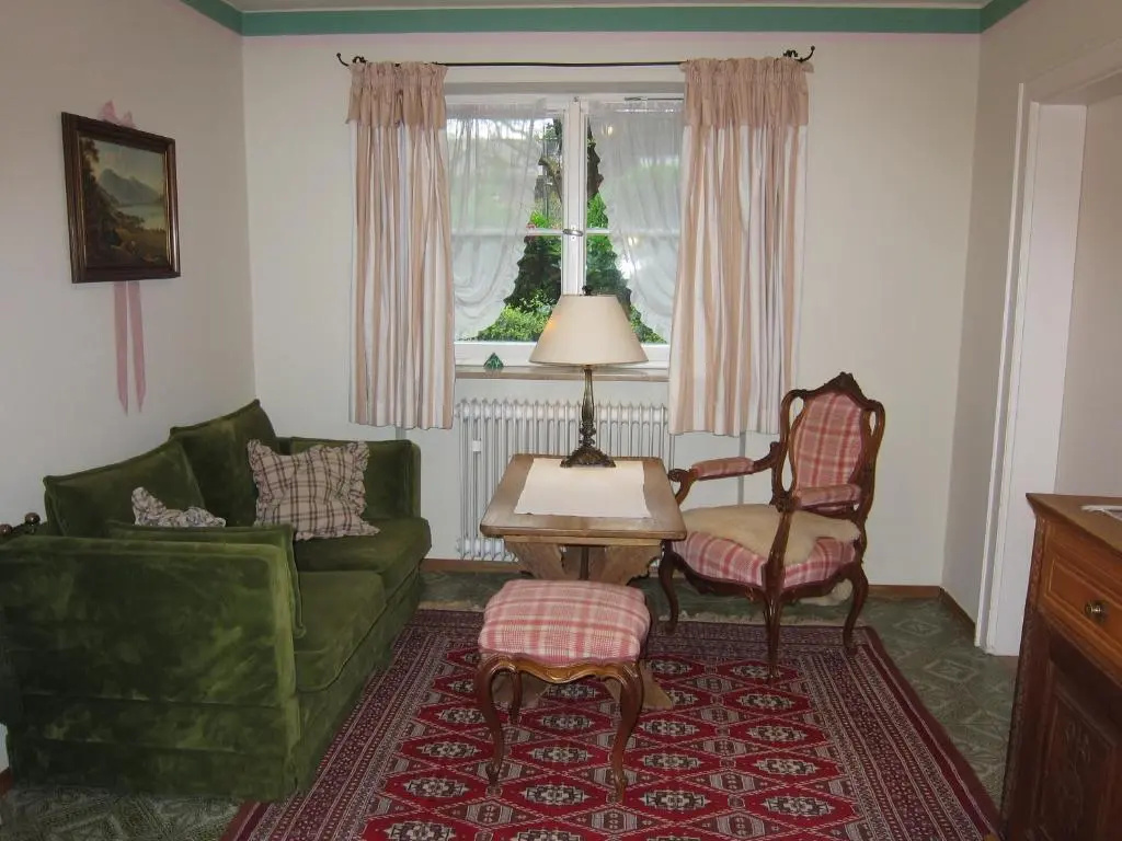 Ferienwohnungen Elisabeth am See - Chambres