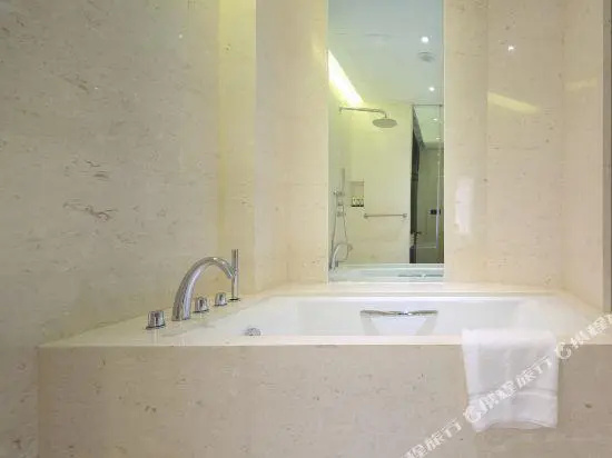 Ziyuan Hotel - Chambres
