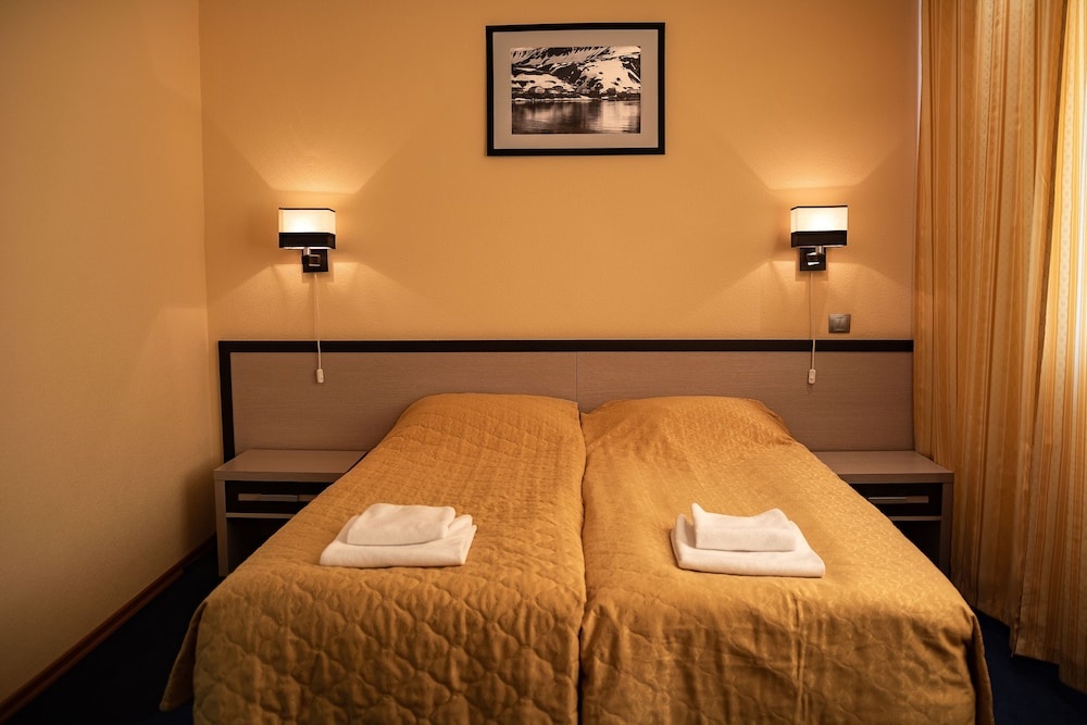 Hotel Barentsburg — 4