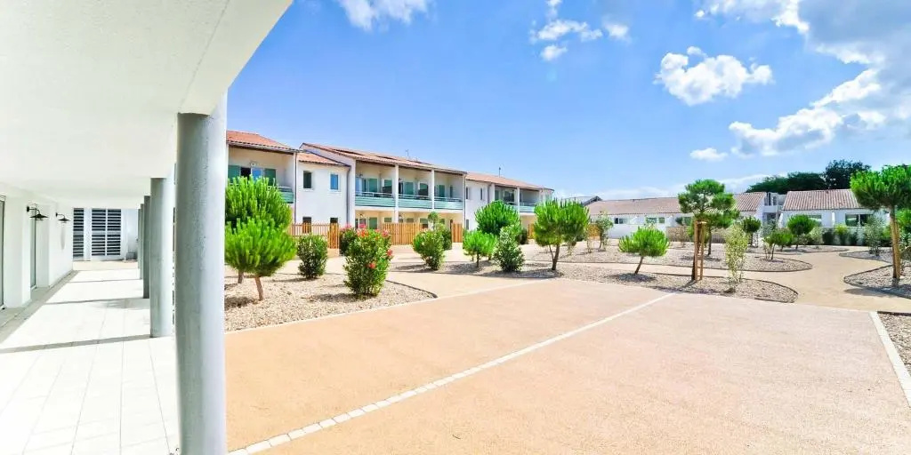 Hotel Les Grenettes