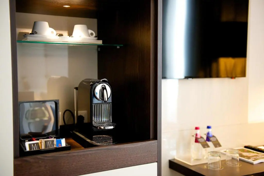 MGallery Cerretani Hotel Florence - Chambres