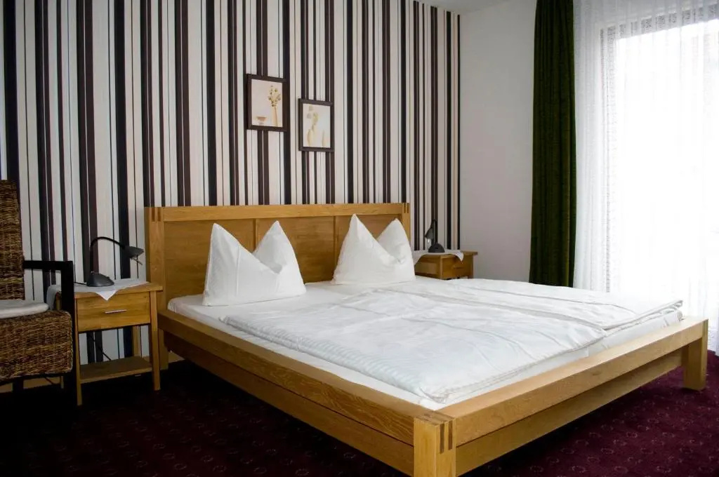 Bothe - Chambres