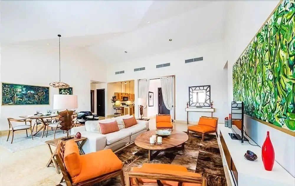 Monkey Villa - Peninsula Papagayo - фото 21