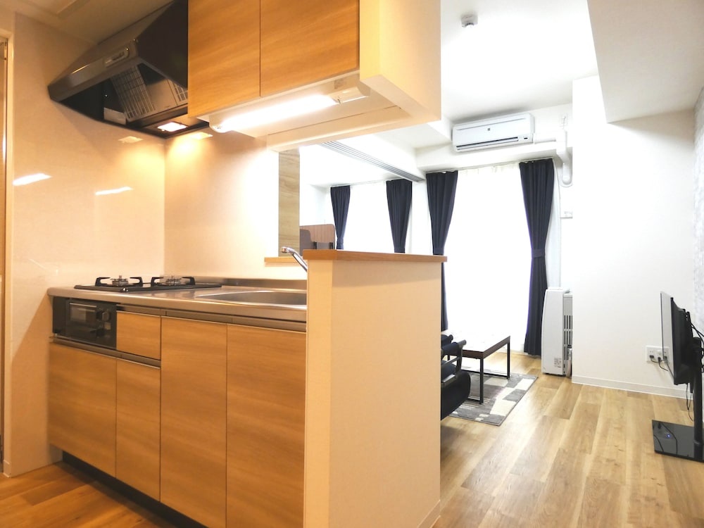 Alpha Square Minami 6 Jo 302 사진 12
