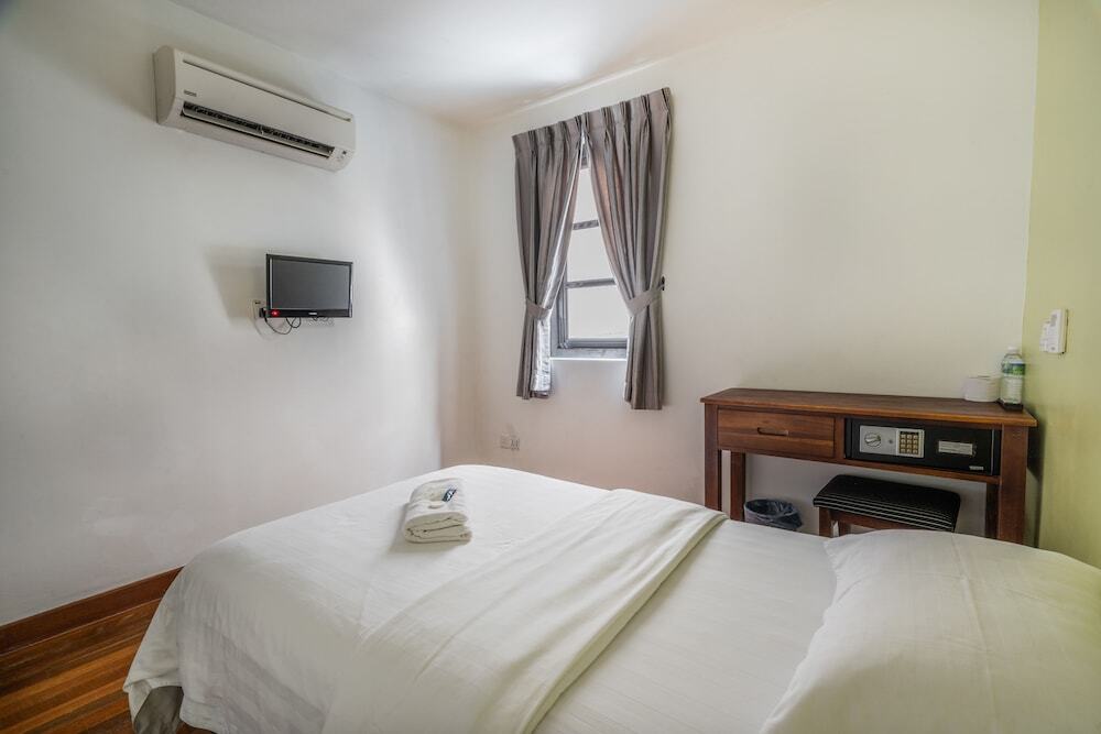 Hotel Paloma Inn