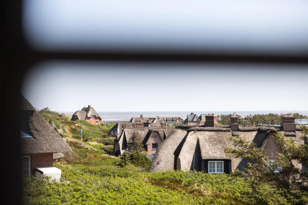 Ferienhaus Duenemwai Miarwuefki