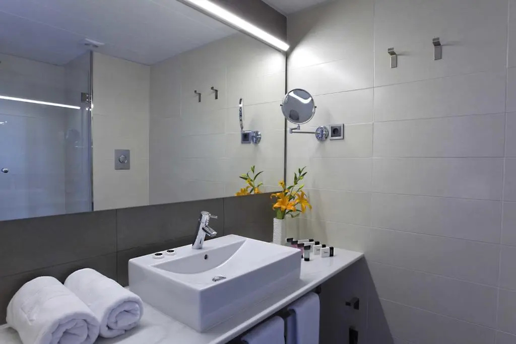Altafulla Mar Hotel - Chambres