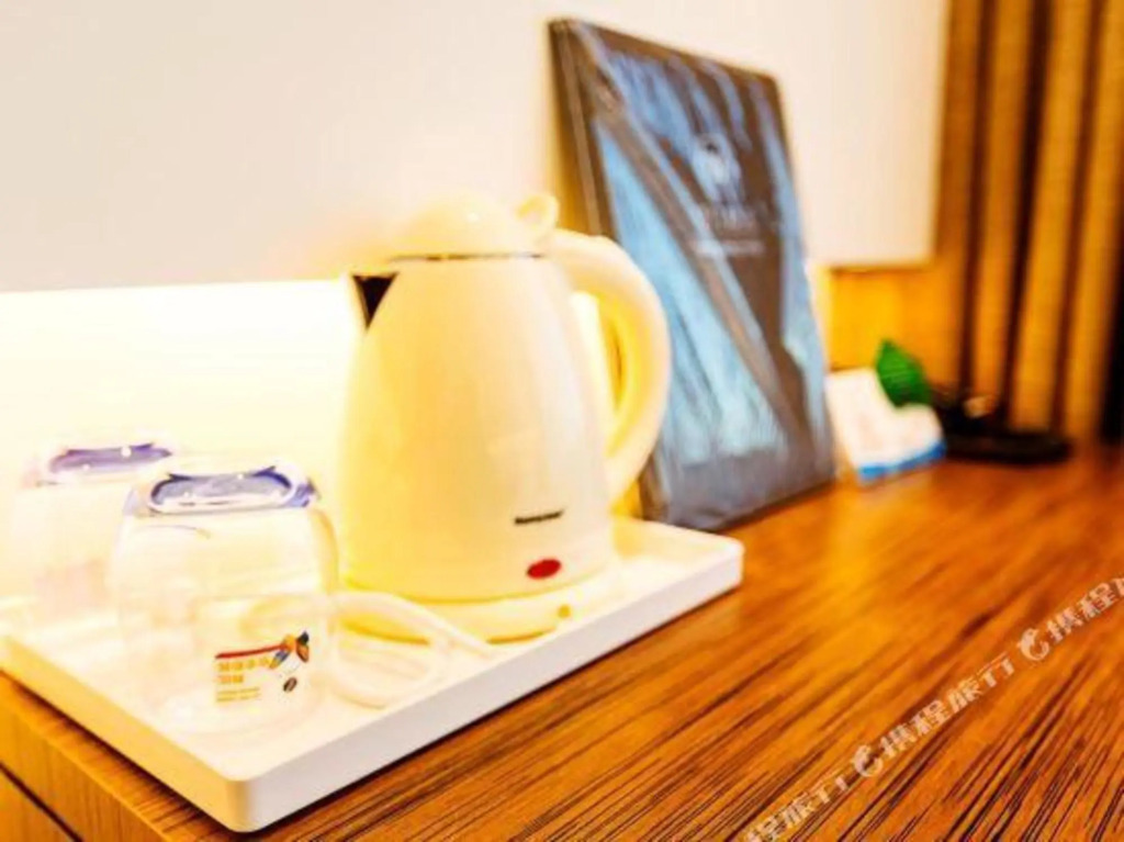 Wangjiang Select Hotel (Heihe Heilongjiang Riverside) — фото 5