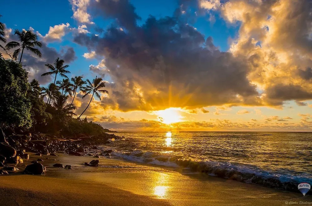 Waipouli Beach Resort G-404 - Général