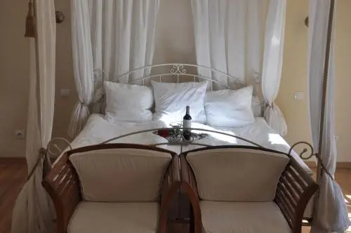 Hotel Porto-Fino - Général