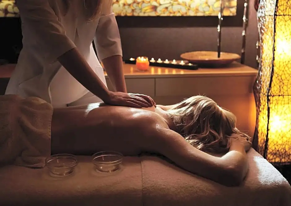 Royal Spa & Hotel Resort - Chambres