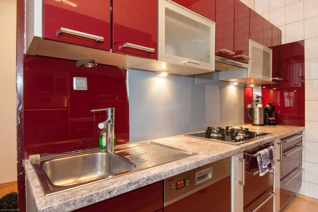 Royal Resort Apartments Urania - Général