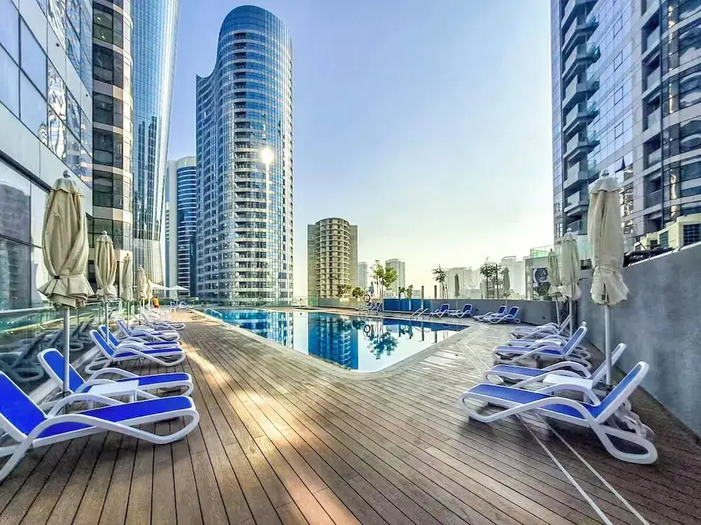 Radiant Boulevard by DVH Luxe Retreats