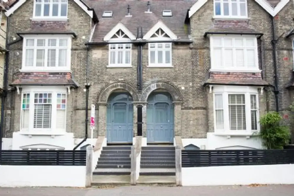 Host Stay Apartment 5 York Terrace