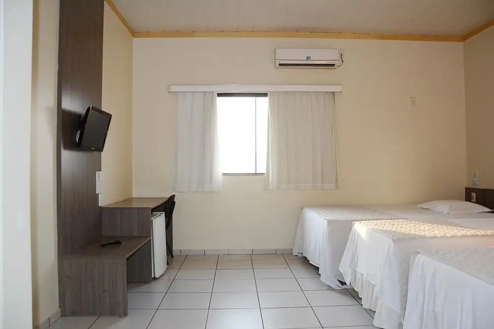Hotel O Compadre - Chambres