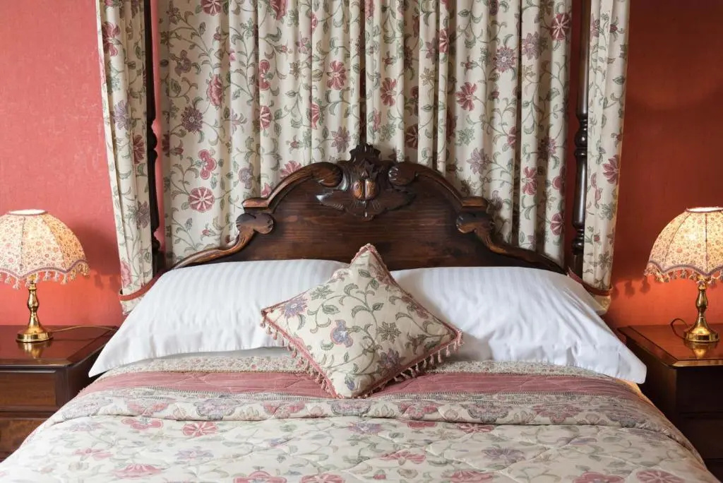 Acorn House - Chambres