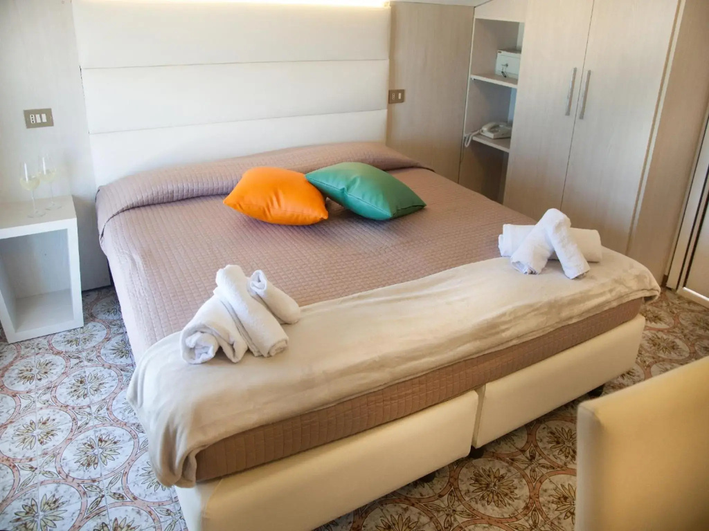 Riviera Mare Beach Life Hotel - фото 5