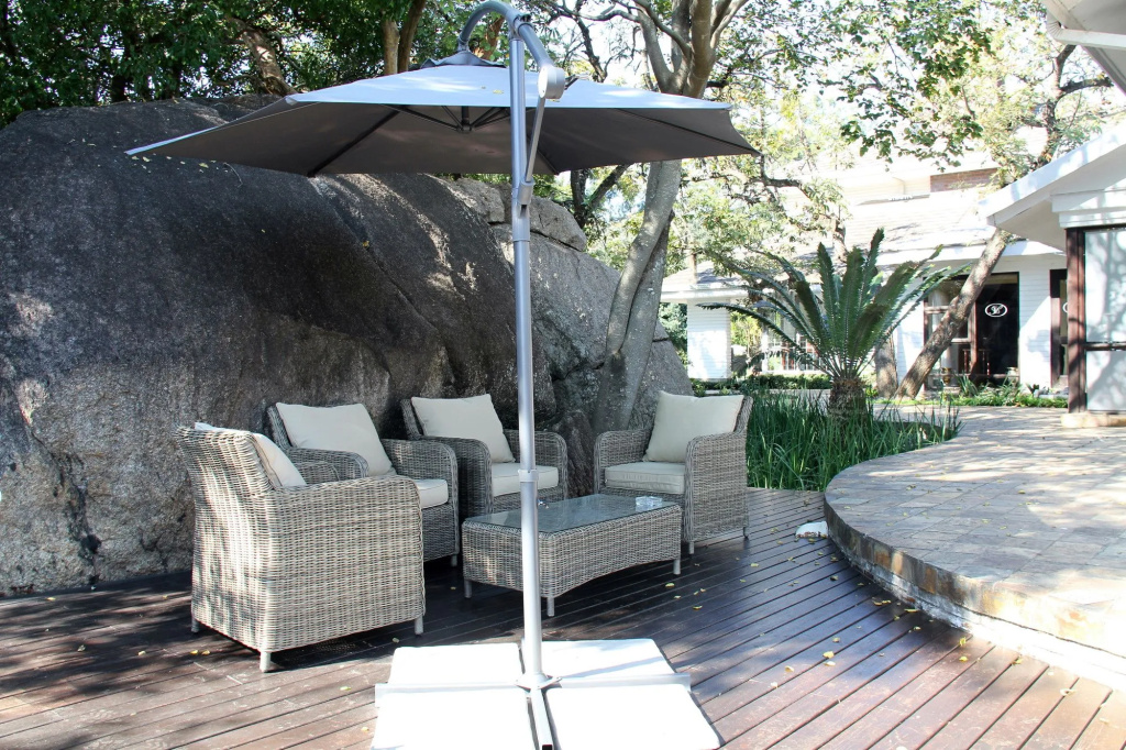 Sheppard Boutique Guesthouse