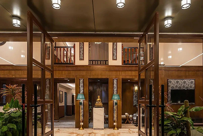 Hotel photo 12