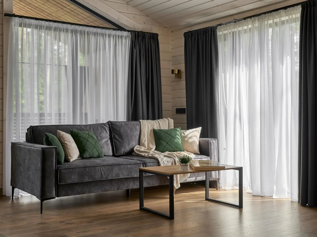 3 Bedrooms Standard Cottage