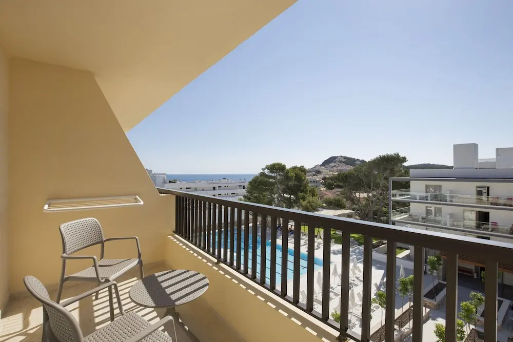 Hotel Bella Playa & Spa - Chambres
