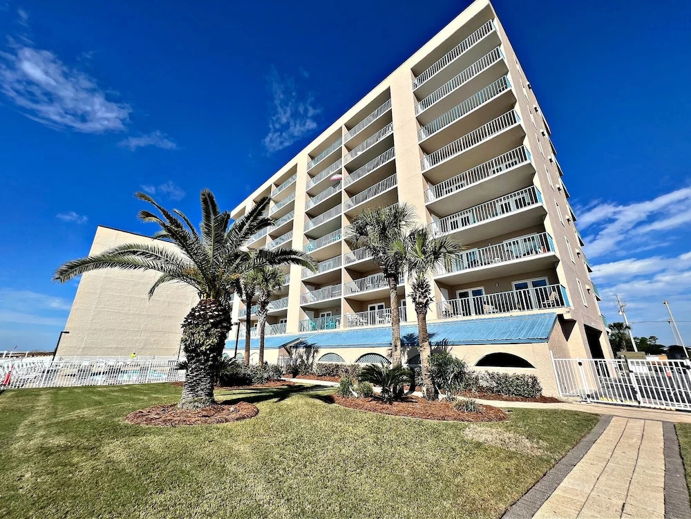Surf Side Shores II