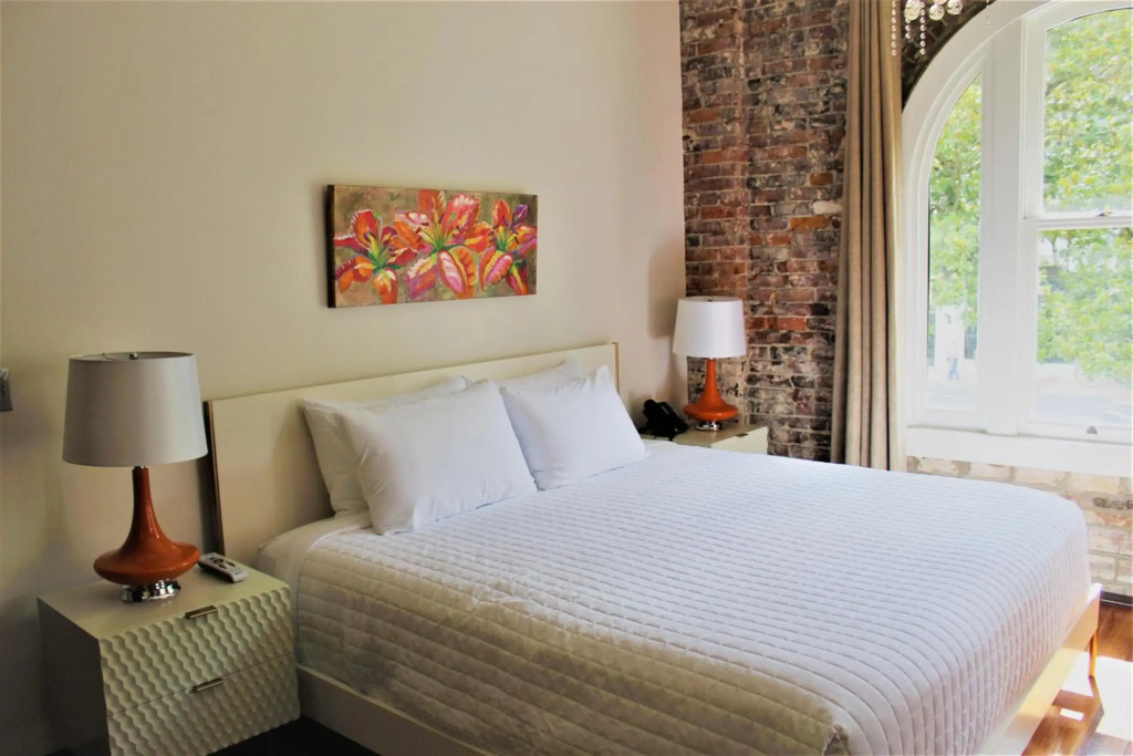 Hotel Hale — фото 4