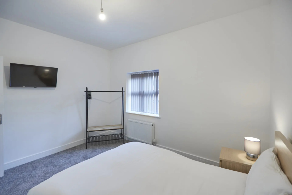 Host Stay Apartment 4 Loftus