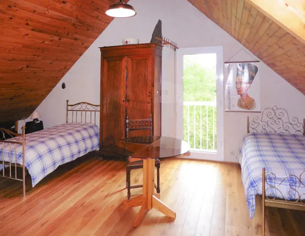 Voir la photo 3 — Holiday Home in Piriac Near Sandy Beach
