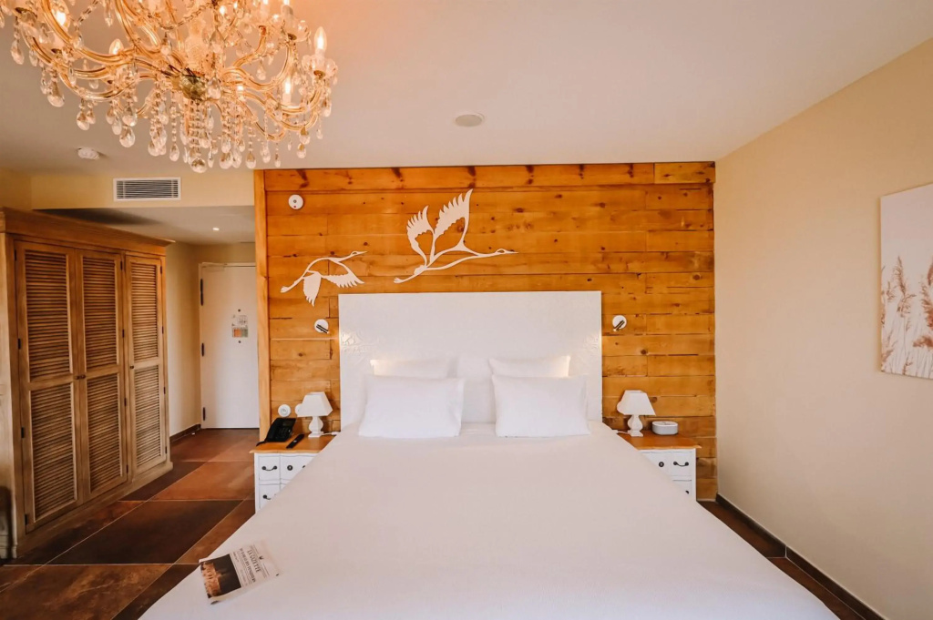 Le Hameau des Pesquiers Ecolodge, Curio Collection by Hilton - фото 29